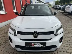 Citroen C3 e-C3 Elektromotor 113 Standard-Range VAN PLUS Bild 5