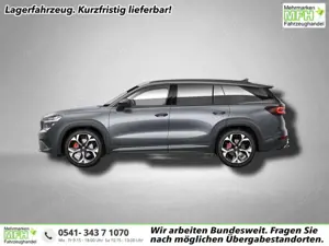 Skoda Kodiaq RS 2.0 TSI 7-Gang DSG 4x4 195 kW (265 PS), Auto...