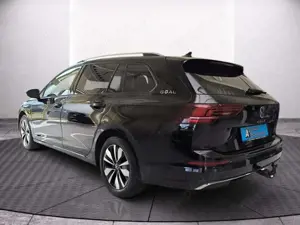 Volkswagen Golf Variant 1.5 eTSI DSG Goal LED ACC NAVI AHK TRAVEL-ASS. AL Bild 5