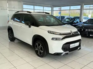 Citroen C3 Aircross Feel Pack+Kamera+Tempomat+Carplay
