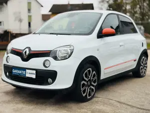 Renault Twingo GT Sport 110PS*Kamera*Sitzheizung*PDC*LED*Tempomat