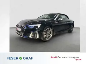 Audi S5 Cabriolet TFSI RFK ACC Navi APP 3-Zone