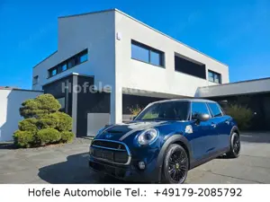 MINI Cooper S COOPER S Seven Chili*NAVI/PANO/LEDER/AMBIENTE*