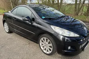 Peugeot 207 CC 155 THP Premium