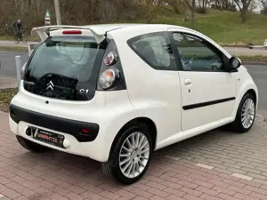 Citroen C1 Bild 5