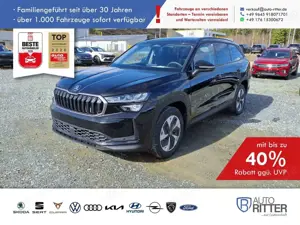Skoda Kodiaq Selection ACC|AHK|RFK|LED|Navi|Carplay...