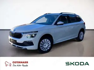 Skoda Kamiq Selection 1.5TSI DSG.MATRIX.NAV.ViCo.ASSIST.KAM.SH