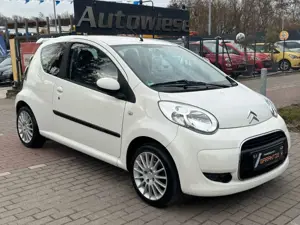 Citroen C1 Bild 3