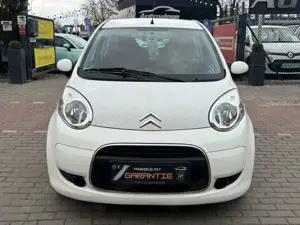 Citroen C1 Bild 2