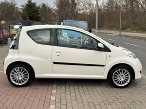 Citroen C1 Bild 4