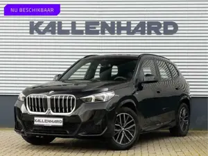 BMW X1 sDrive18i M-Sport - kamera - LED - Comfort Ac