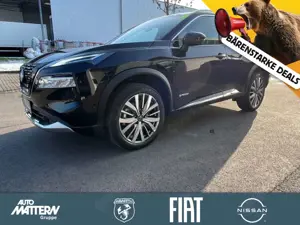 Nissan X-Trail e-Power Tekna+ e-4ORCE,HUD,BOSE,Memory