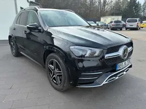 Mercedes-Benz GLE 350 de 4Matic AMG