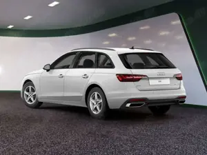 Audi A4 Bild 4