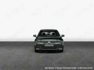 Volkswagen Golf 2.0 TSI OPF DSG GTI Edition 50 239 kW, 5-türi Bild 3