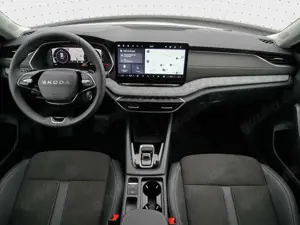 Skoda Octavia Bild 5