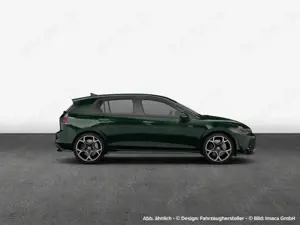 Volkswagen Golf 2.0 TSI OPF DSG GTI Edition 50 239 kW, 5-türi Bild 4