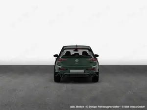 Volkswagen Golf 2.0 TSI OPF DSG GTI Edition 50 239 kW, 5-türi Bild 5