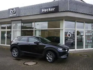 Mazda CX-30 e-SKYACTIVE G 140  EXCLUSIVE VIELE EXTRAS AKTION