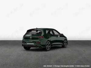 Volkswagen Golf 2.0 TSI OPF DSG GTI Edition 50 239 kW, 5-türi Bild 2