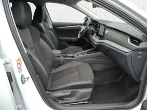 Skoda Octavia Bild 4