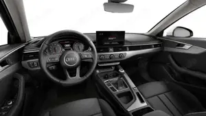 Audi A4 Bild 3