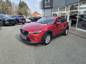 Mazda CX-3 Exclusive-Line WR SR LED Scheinwerfer Sitzheizung