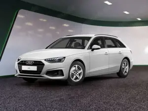 Audi A4 Bild 2