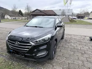 Hyundai TUCSON 1.6 Turbo 2WD Trend