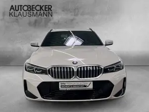 BMW 318 Touring AUTOMATIK M SPORT 18''LC NAVI AHK KAMERA A Bild 5