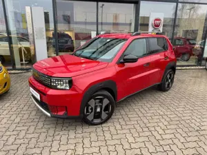 Fiat Grande Panda Hybrid LaPrima, LED, Kamera