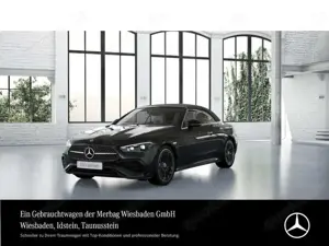 Mercedes-Benz CLE 450 CABRIO AMG-LINE PREMIUM DISTRONIC 20" NIGHT