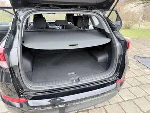 Hyundai TUCSON 1.6 Turbo 2WD Trend Bild 3