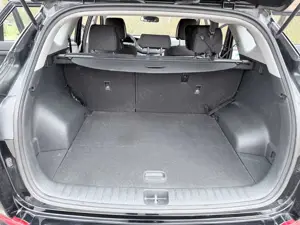 Hyundai TUCSON 1.6 Turbo 2WD Trend Bild 4