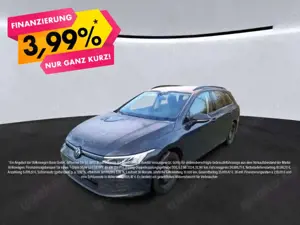 Volkswagen Golf Variant 2.0 TDI LIFE KLIMA SHZG PDC LED