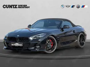BMW Z4 M40i  AC Schnitzer Umbau im Wert von 10.000.-€