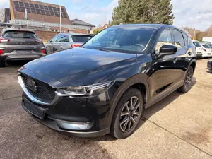Mazda CX-5 Sports-Line AWD,Navi,Headup,Leder