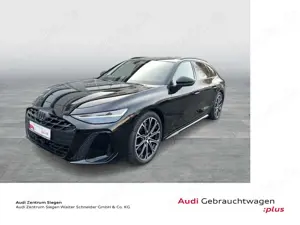 Audi A6 2.0 TFSI e quattro S line Tech pro AHK