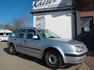 Volkswagen Golf 1.4 Variant