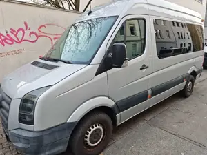 Volkswagen Crafter L2H2 neuer Reifen, Gewarleistung, gut Zustand