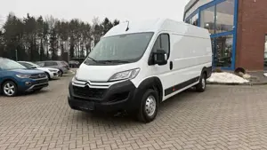 Citroen Jumper 35 2.2 BlueHDi 165 L4H2 GRA*NAVI*Rü-KAMER