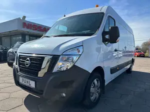 Nissan Interstar Kasten L3H2 N-Connecta FWD KAMERA NAVI