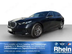 BMW 540 d xDrive Touring Driv/ParkAs+ HiFi SHZ vo/ho