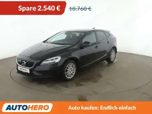 Volvo V40 2.0 D3 Momentum Aut.*NAV*LED*TEMPO*PDC*SHZ*