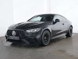 Mercedes-Benz CLE 53 AMG 4M Night Distr Burme Pano HUD 20" 360 Bild 2