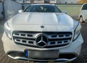 Mercedes-Benz GLA 200 GLA 7G-DCT