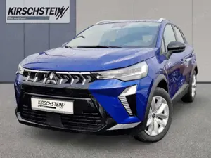 Mitsubishi ASX Hybrid Diamant Plus 1.8 *Aktion begrenzte Anzahl!*