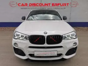 BMW X4 xDrive 28i M Sport+TV+Sound+LED+AHZV+Einzelstück