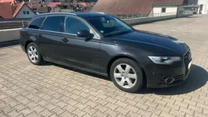 Audi A6 3.0 TDI quattro Bild 2