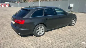 Audi A6 3.0 TDI quattro Bild 4